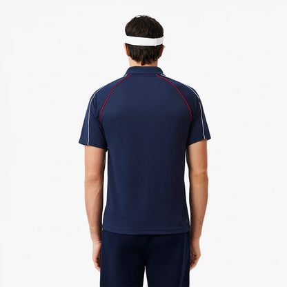 POLO LACOSTE FRENCH TEAM