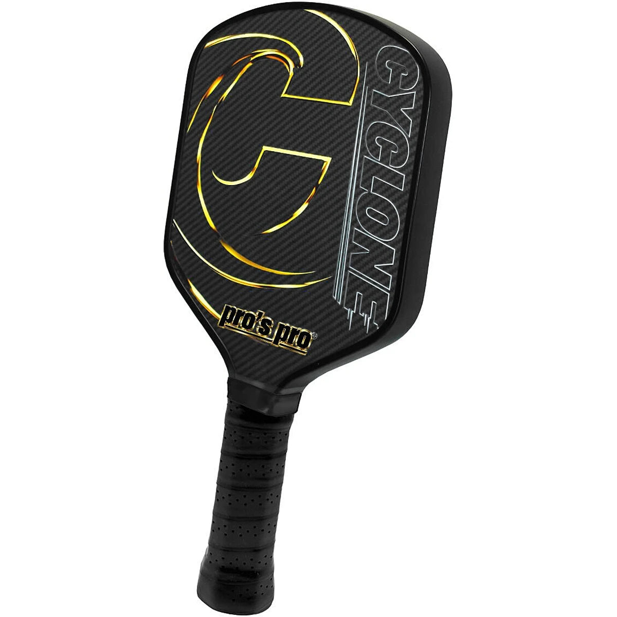 PRO'S PRO CYCLONE PICKLEBALL-SCHLÄGER