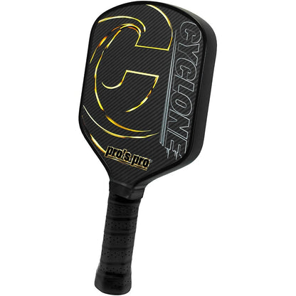 PRO'S PRO CYCLONE PICKLEBALL-SCHLÄGER
