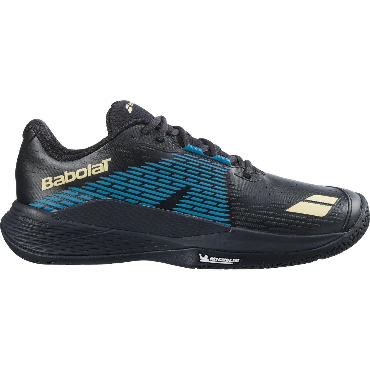 CHAUSSURES BABOLAT PROPULSE STORM TOUTES SURFACES