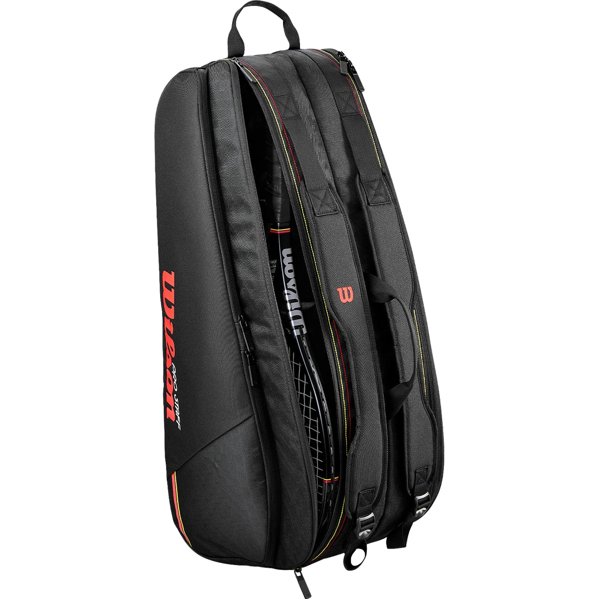 SAC WILSON PRO STAFF CLASSIC 6R