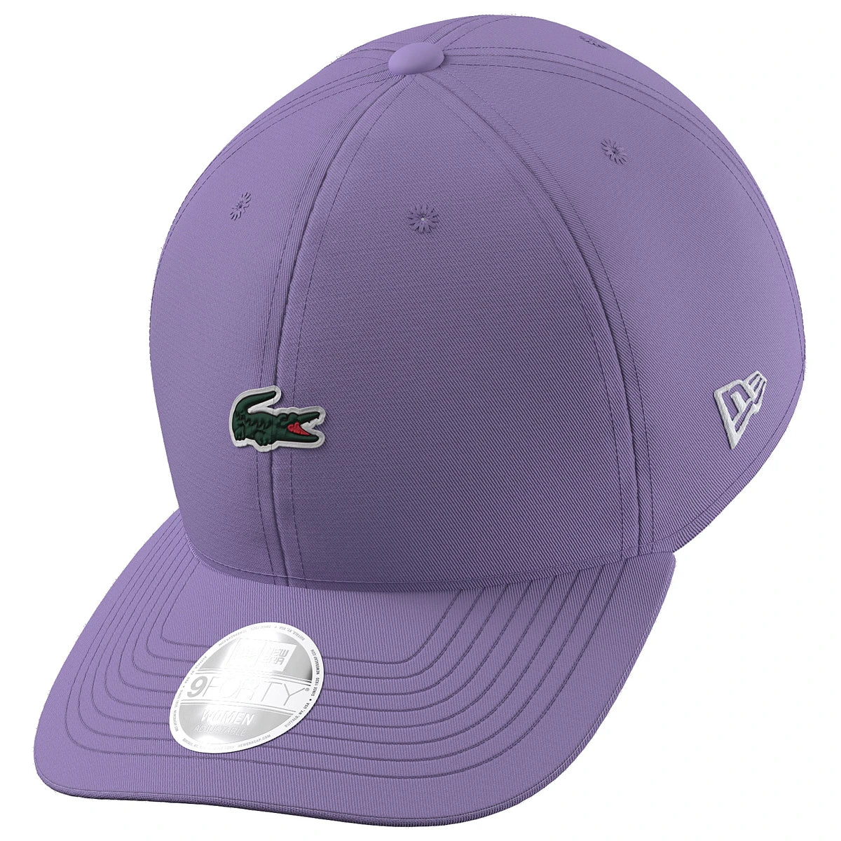 CASQUETTE ERA LACOSTE