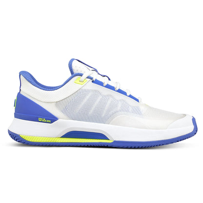 WILSON WOMEN'S INTRIGUE TOUR ALL SURFACE SHOES