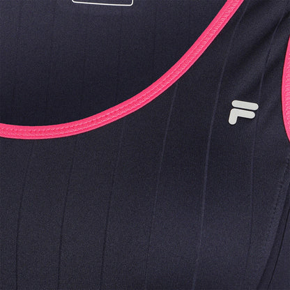 DEBARDEUR FILA FEMME YULE KREJCIKOVA NEW YORK