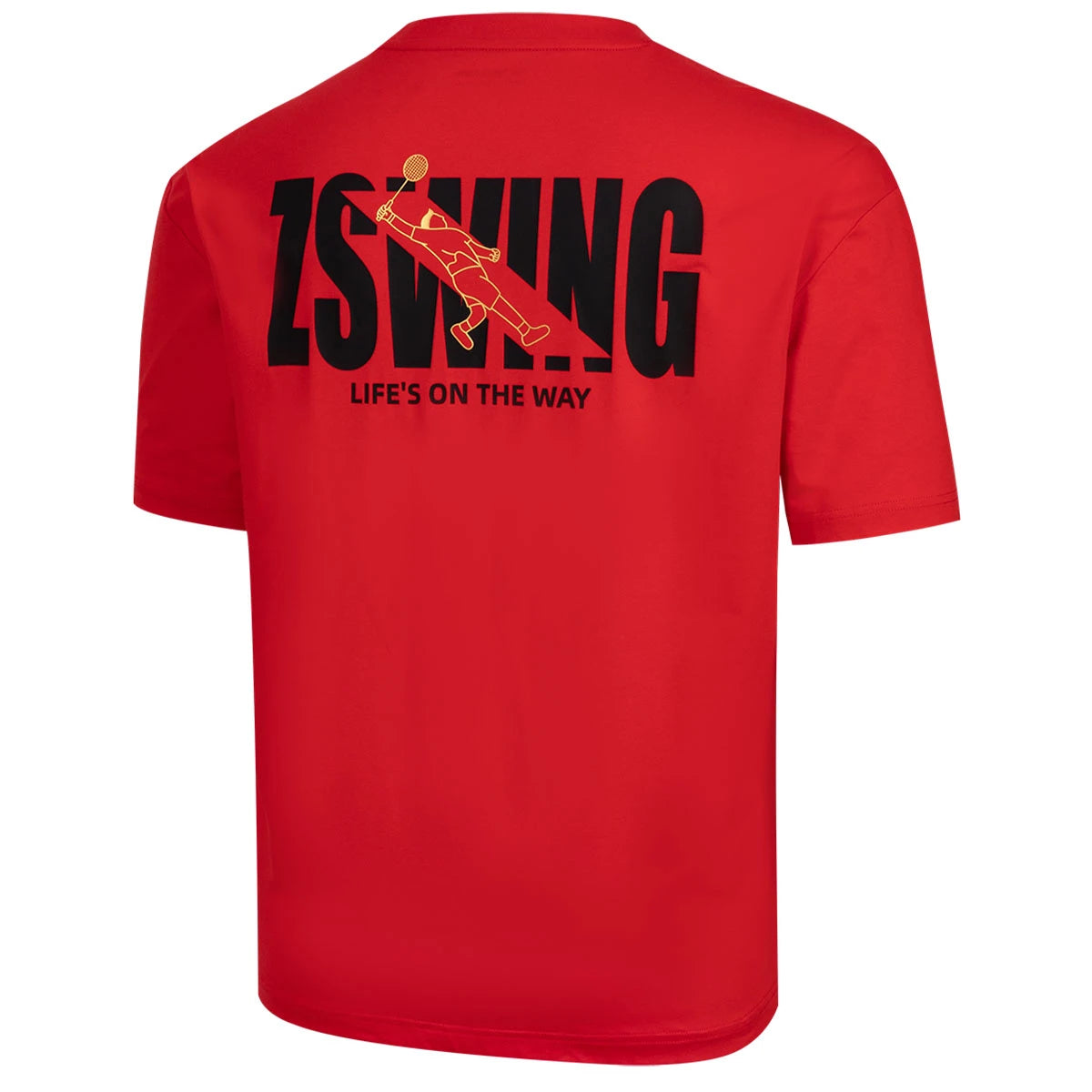 T-SHIRT VICTOR HOMME T-501 D ZSW