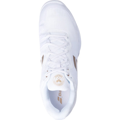 BABOLAT JUNIOR SFX3 LONDON SCHUHE FÜR ALLE OBERFLÄCHEN