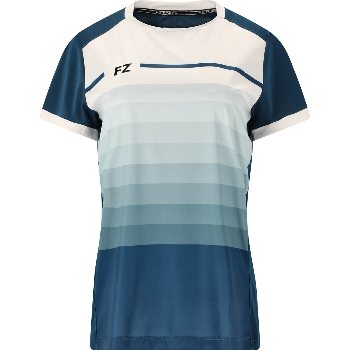 T-SHIRT FZ FORZA FEMME ALIBI
