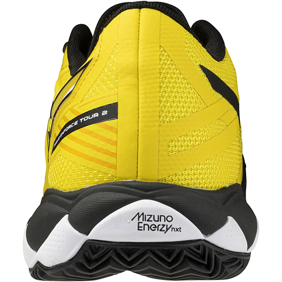MIZUNO PADEL WAVE ENFORCE TOUR 3 SCHUHE