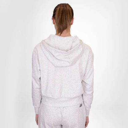 VESTE BIDI BADU FEMME CHILL A CAPUCHE