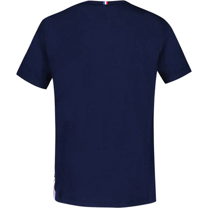 T-SHIRT LE COQ SPORTIF JUNIOR