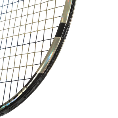 BADMINTONSCHLÄGER BABOLAT X-FEEL FURY S (BESAITET)