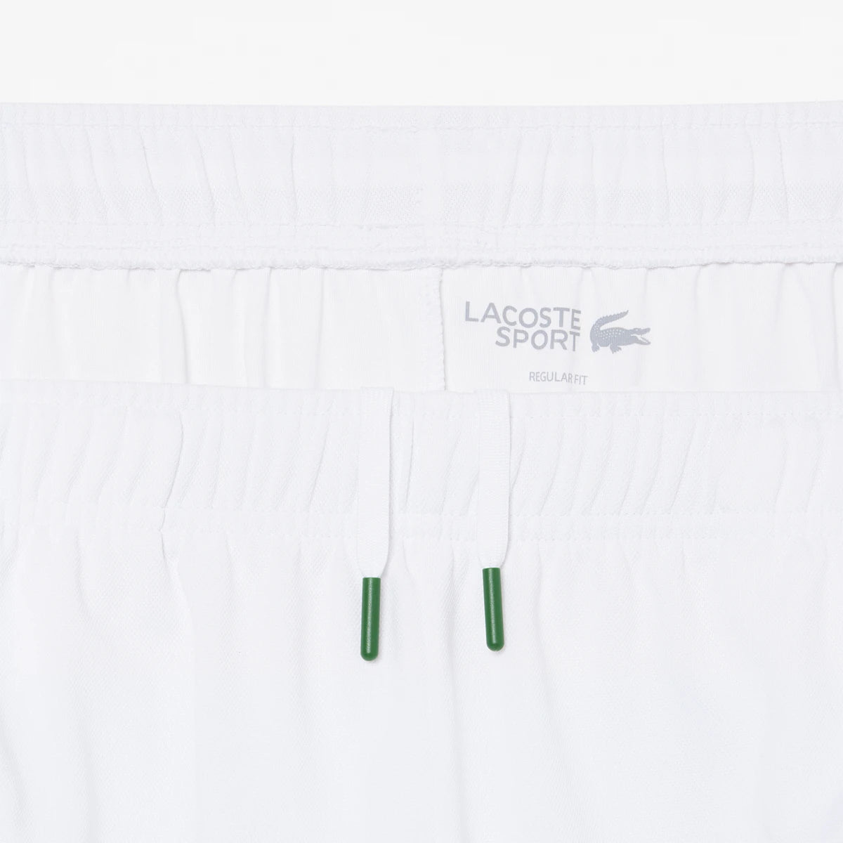 KURZ LACOSTE ESSENTIALS