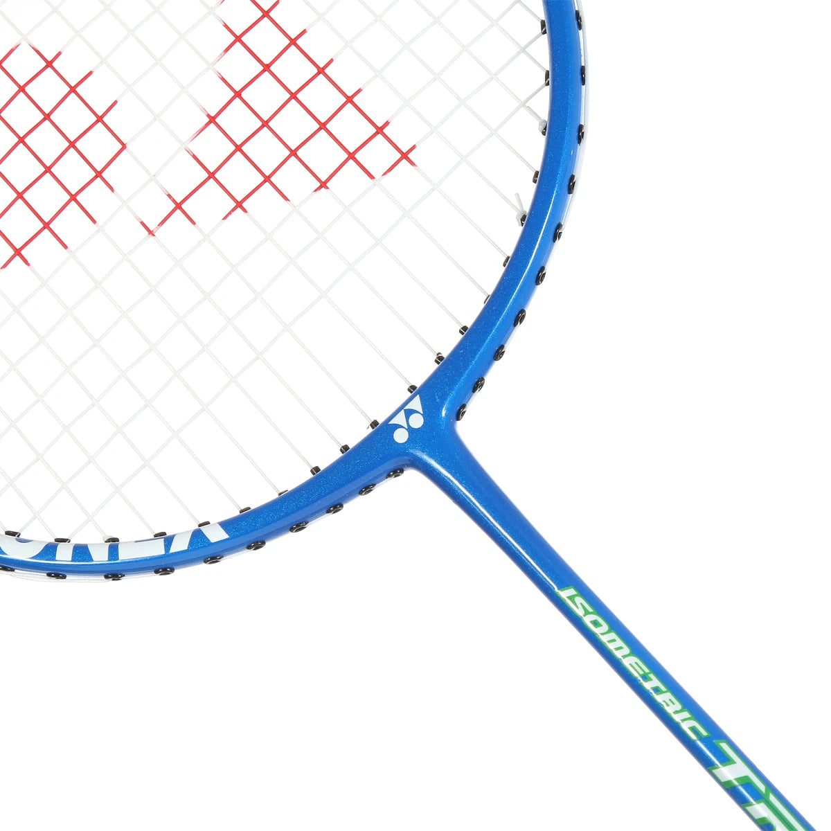 RAQUETTE DE BADMINTON YONEX ISOMETRIC TR1 (CORDEE)