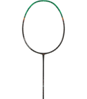 YONEX ASTROX 99 PRO BADMINTON RACKET 4U5 BLACK/GREEN (UNSTRUNG)