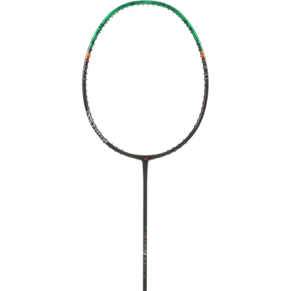 YONEX ASTROX 99 PRO BADMINTON RACKET 4U5 BLACK/GREEN (UNSTRUNG)