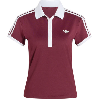 POLO ADIDAS FEMME CLASSICS