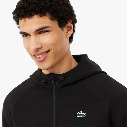 LACOSTE CORE PERFORMANCE JACKET