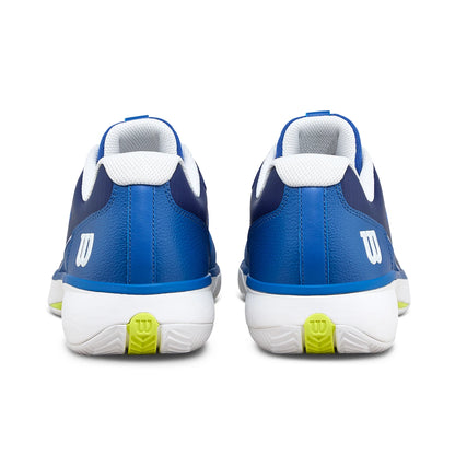 CHAUSSURES WILSON RUSH LITE 5 TERRE BATTUE