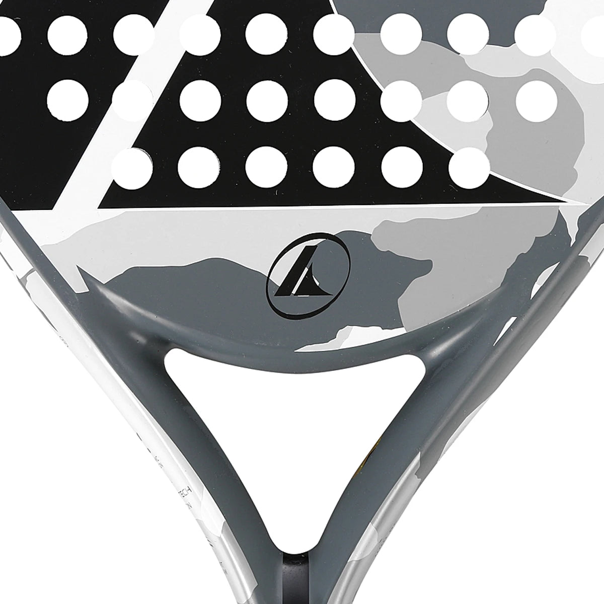 Raquette Padel Pro Kennex Smash Grey