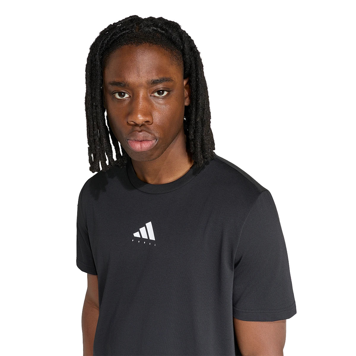 T-SHIRT ADIDAS PADEL GRAPHICS