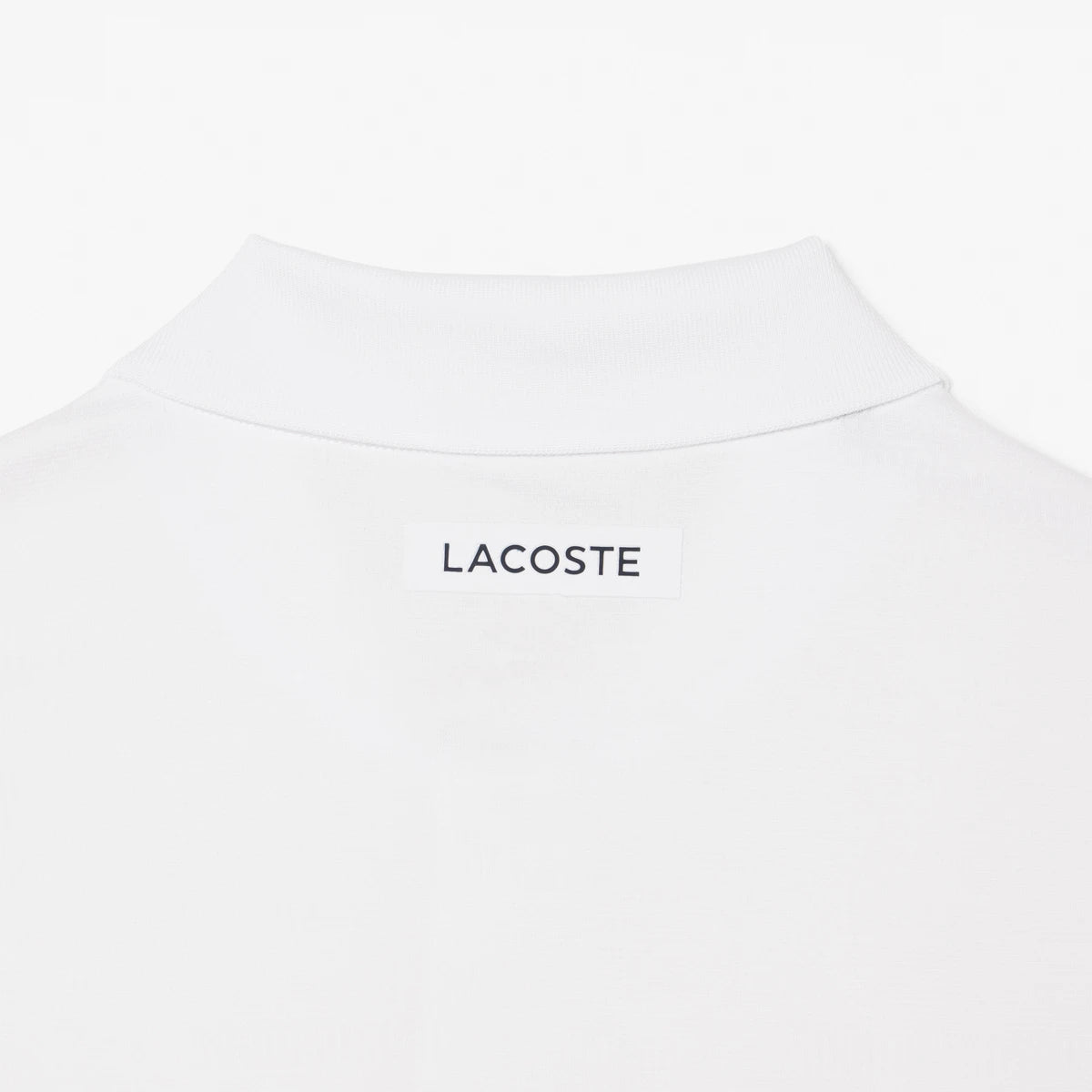 POLO LACOSTE MEDVEDEV LONDRES
