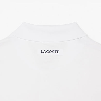 POLO LACOSTE MEDVEDEV LONDRES