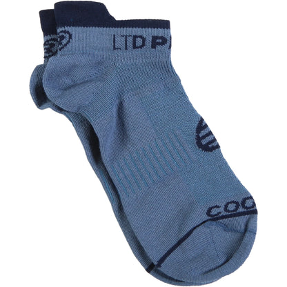 3 PAIRES DE CHAUSSETTES BULLPADEL PROLINE BP26PR (LOW)