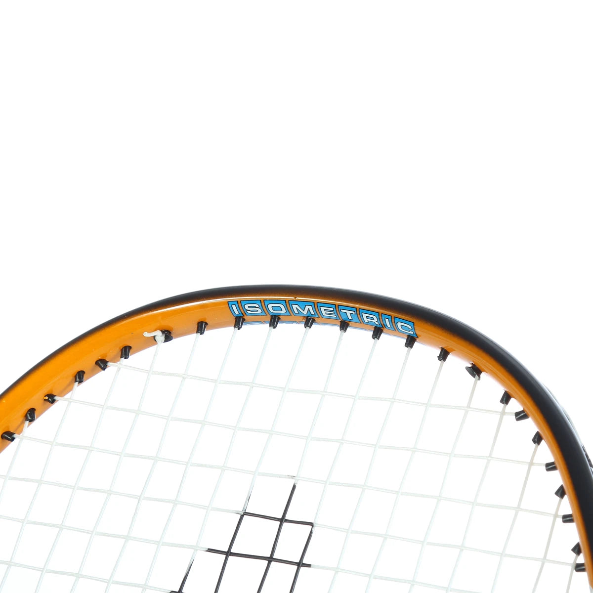 RAQUETTE DE BADMINTON KARAKAL BLACK ZONE 40 (CORDEE)