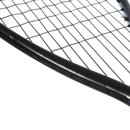 Raquette de Squash Dunlop Fx115 V2 (Cordee)