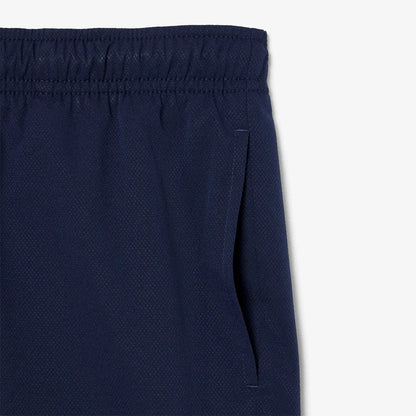 SHORT LACOSTE JUNIOR