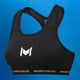 BRASSIERE MOURATOGLOU APPAREL FEMME TRAINING