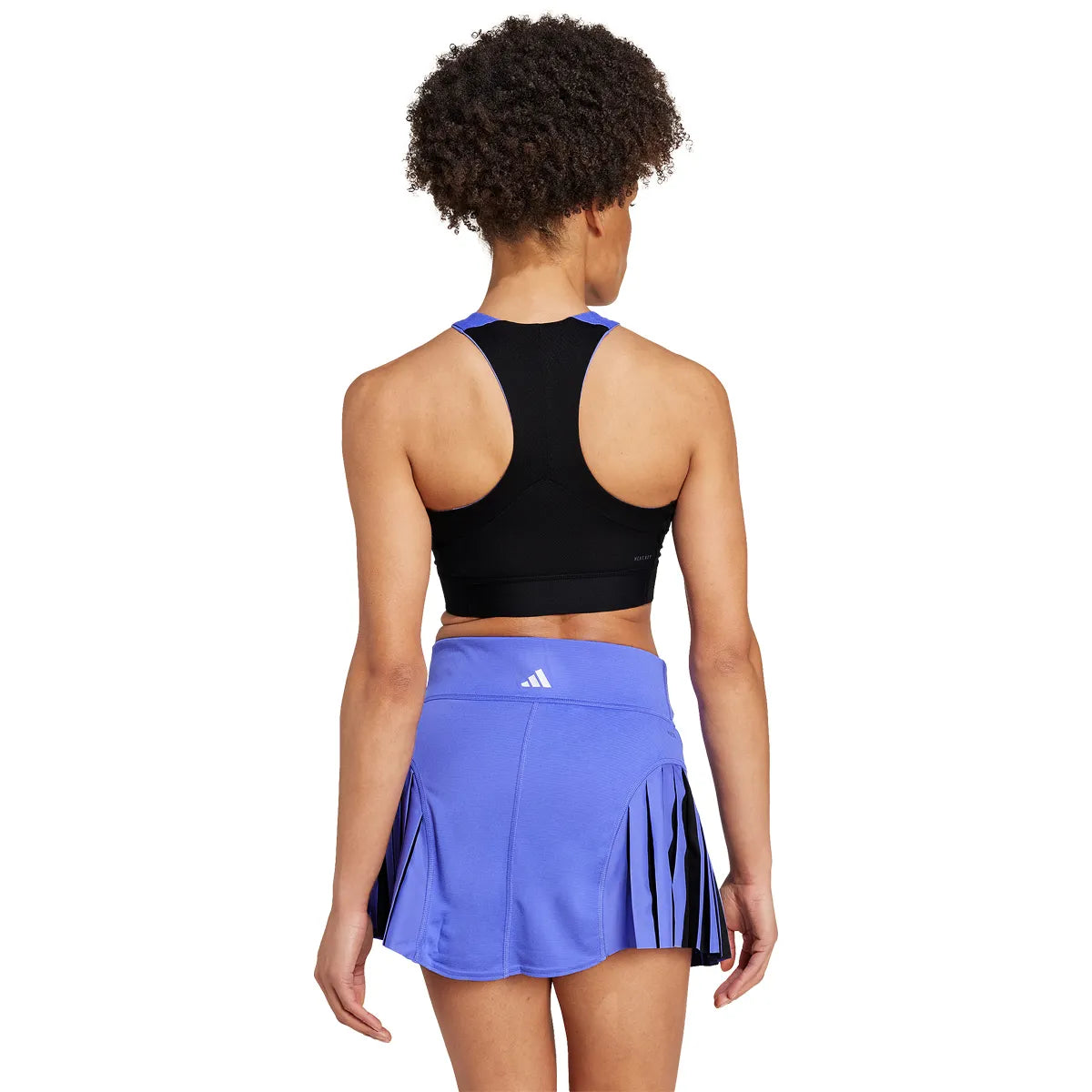 DEBARDEUR ADIDAS PRO FEMME CROP ATHLETE NEW YORK