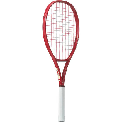 RAQUETTE YONEX VCORE ALPHA L RUBY RED (260 GR) (CORDEE)