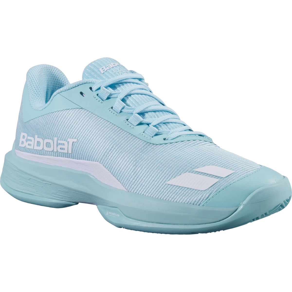 CHAUSSURES BABOLAT FEMME JET TERE 2 TERRE BATTUE