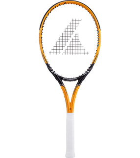 RAQUETTE PRO KENNEX DESTINY FCS ORANGE (265 GR)