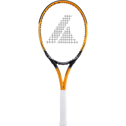 RAQUETTE PRO KENNEX DESTINY FCS ORANGE (265 GR)