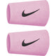 NIKE DOUBLE WIDTH FIRST WRISTBANDS