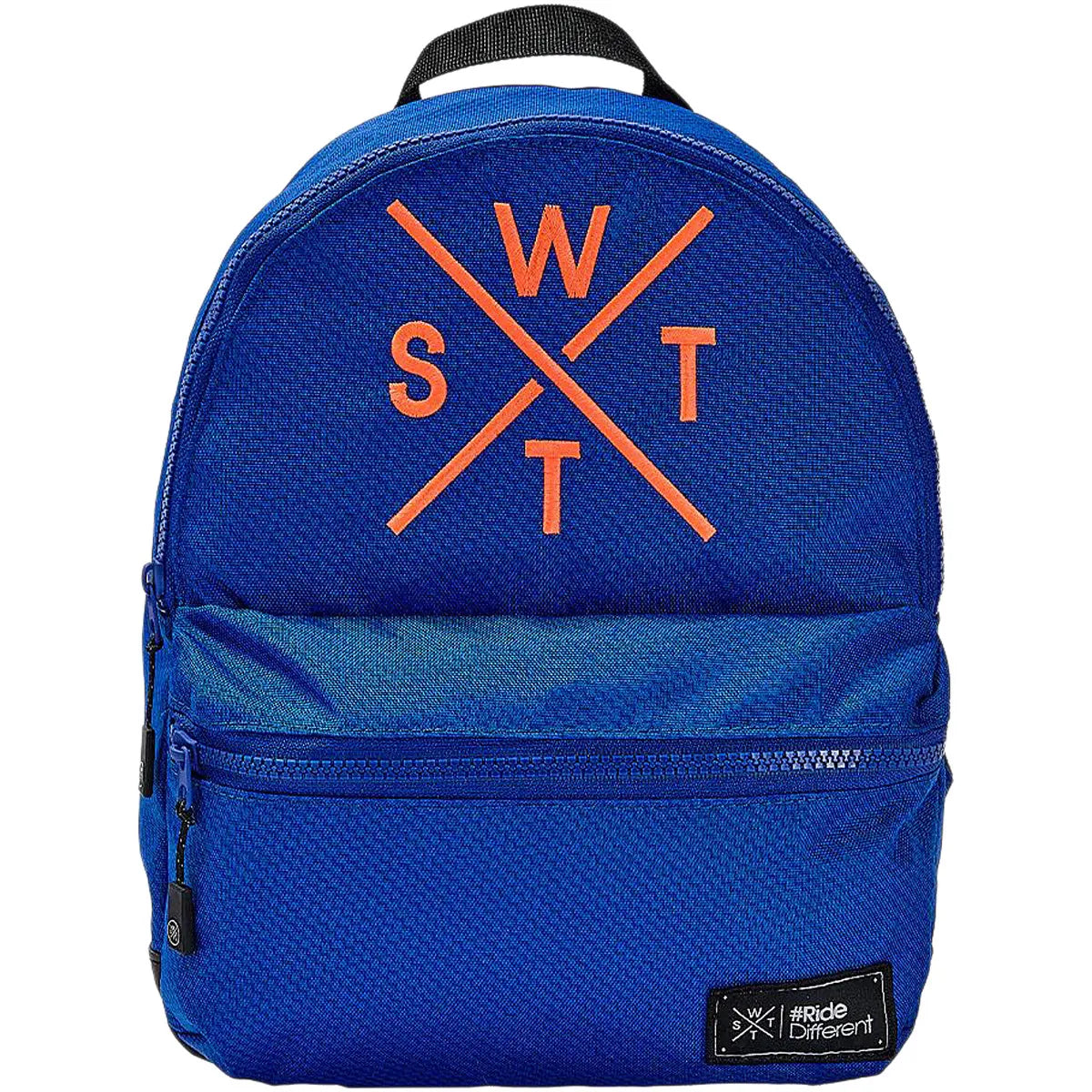 WATTS JAWSONE 12L BACKPACK