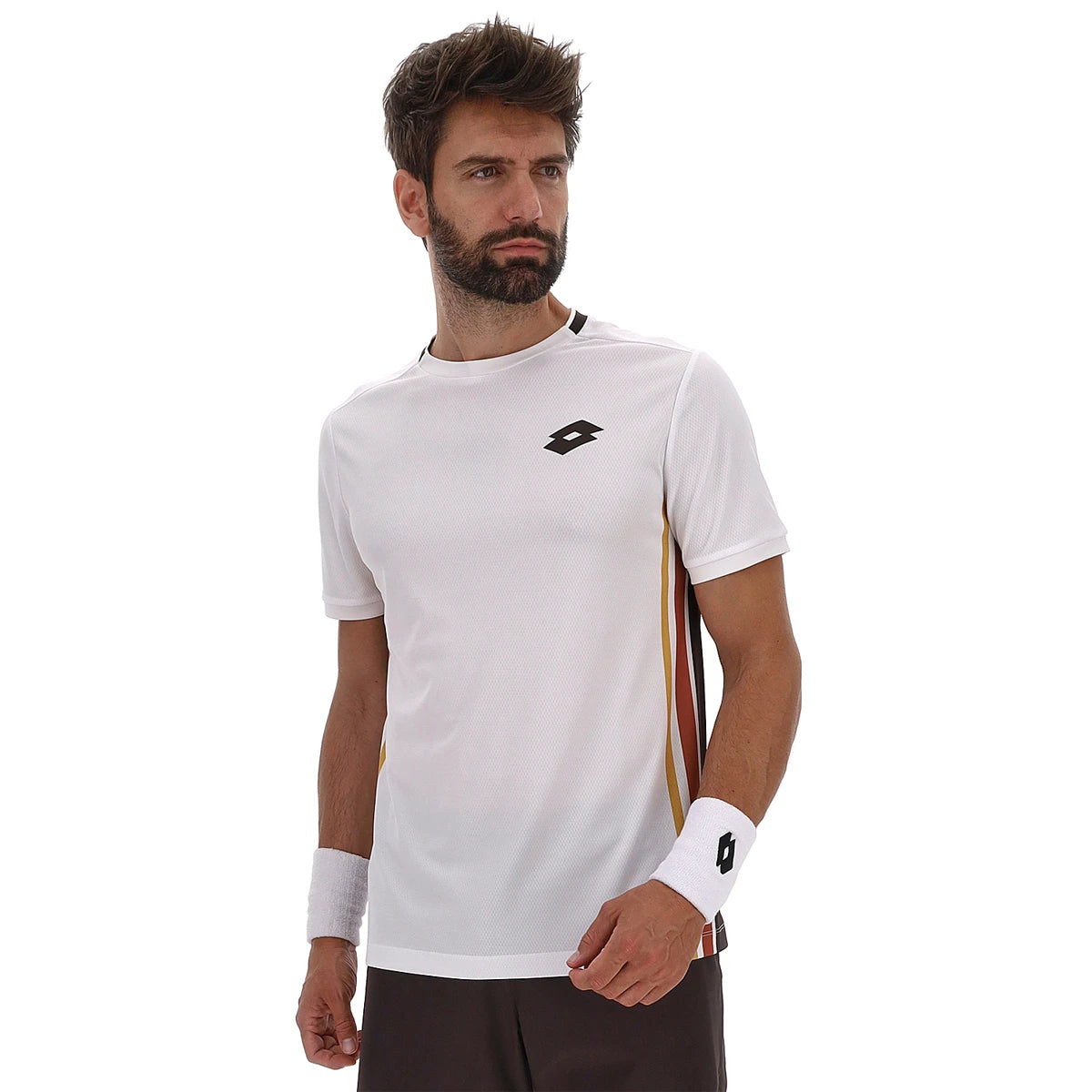 T-SHIRT LOTTO TECH VI - D1 | EURO CLAY
