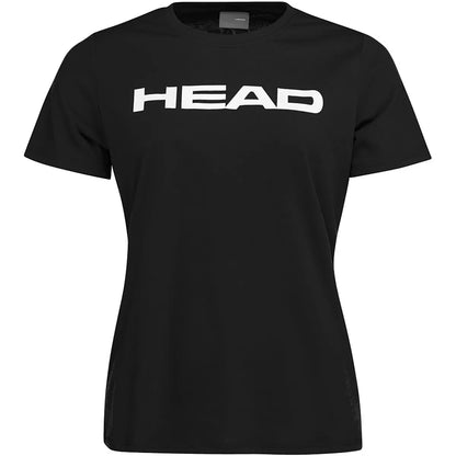 T-SHIRT HEAD DAMEN CLUB BASIC