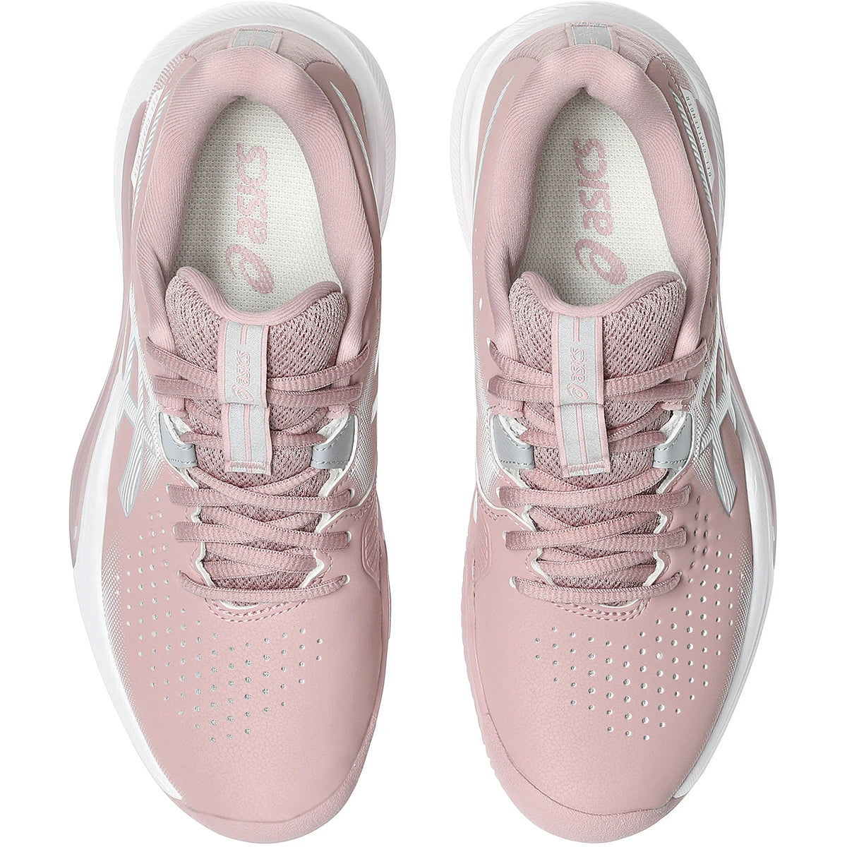 DAMEN ASICS GEL CHALLENGER 15 LEHMPLATZ-SCHUHE