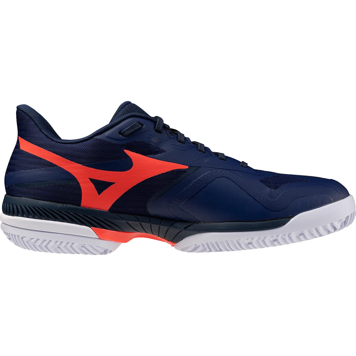 CHAUSSURES MIZUNO WAVE EXCEED COURT TERRE BATTUE