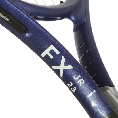 RAQUETTE DUNLOP JUNIOR FX 23 (205 GR)