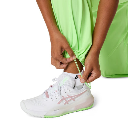 PANTALON ASICS FEMME MATCH