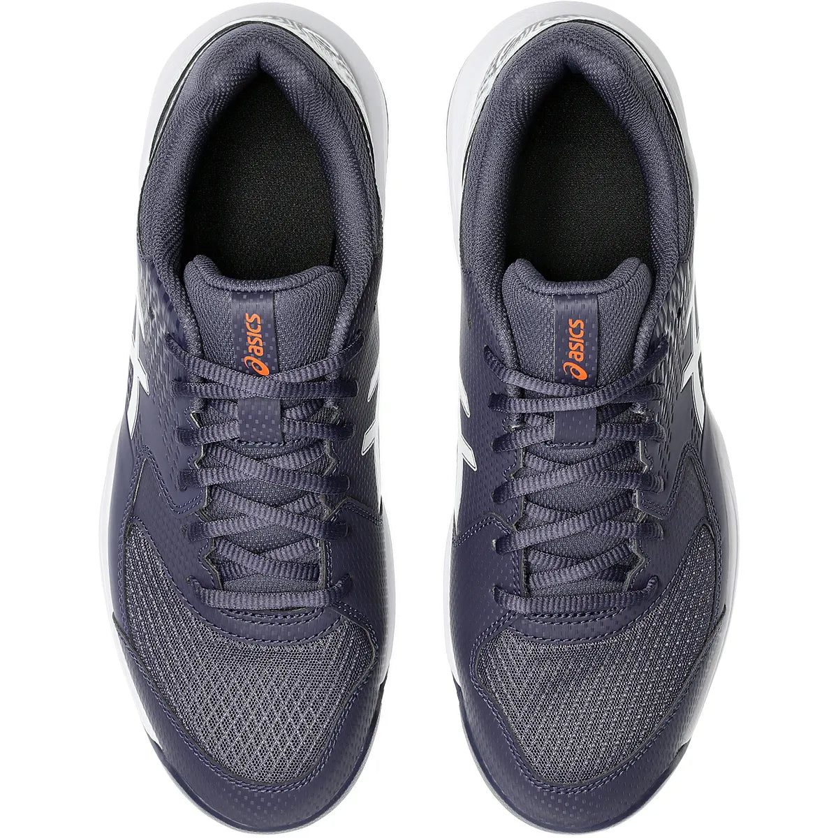 CHAUSSURES ASICS GEL-DEDICATE 8 TERRE BATTUE