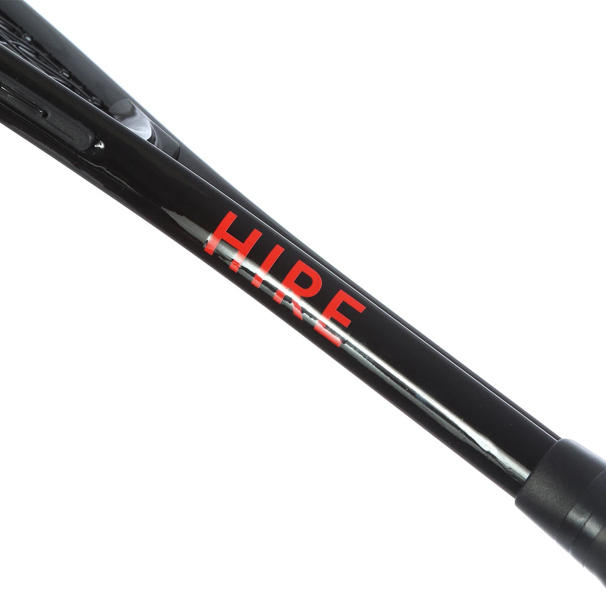 DUNLOP HIRE SQUASH RACKET (STRUNG)