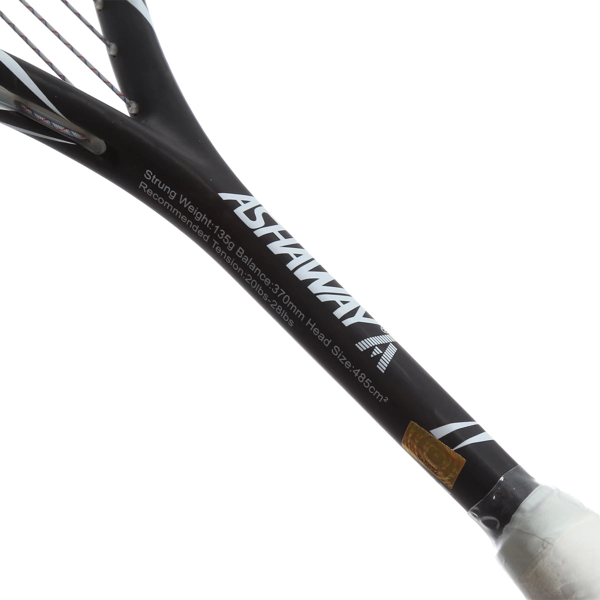 RAQUETTE DE SQUASH ASHAWAY POWERKILL META XBC (CORDEE)