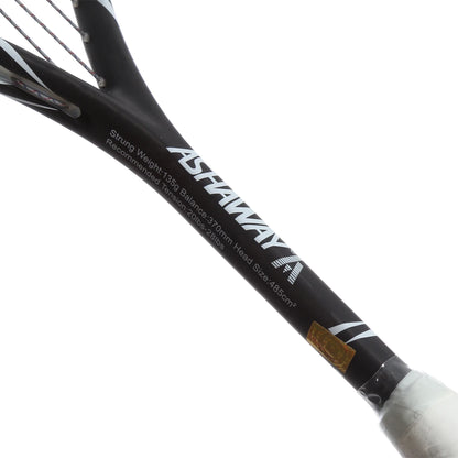 RAQUETTE DE SQUASH ASHAWAY POWERKILL META XBC (CORDEE)