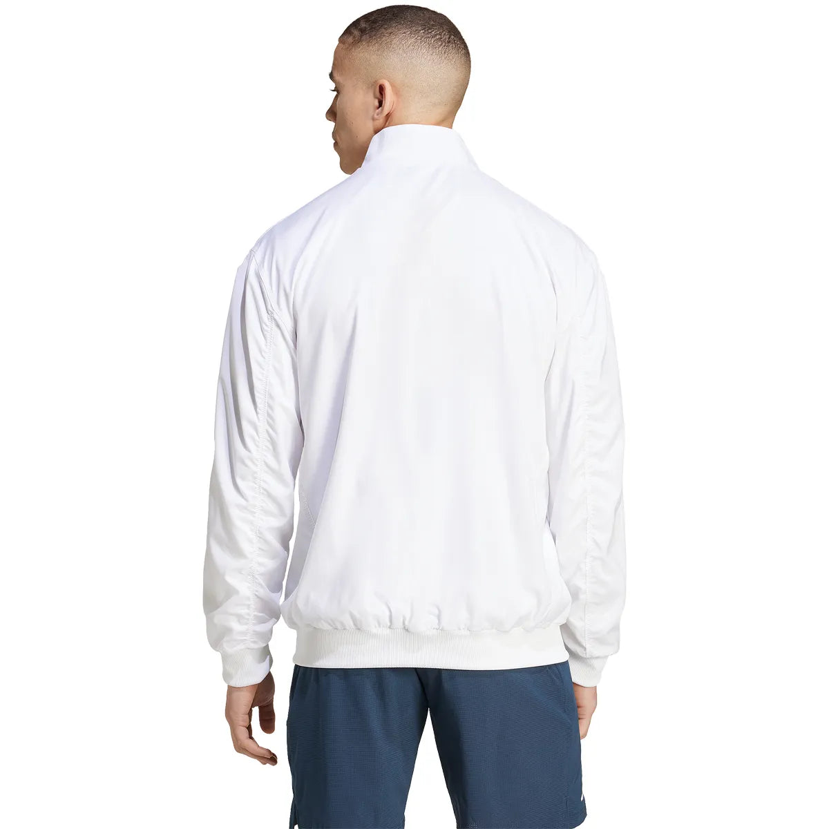 ADIDAS WALK ON GAMESET JACKET