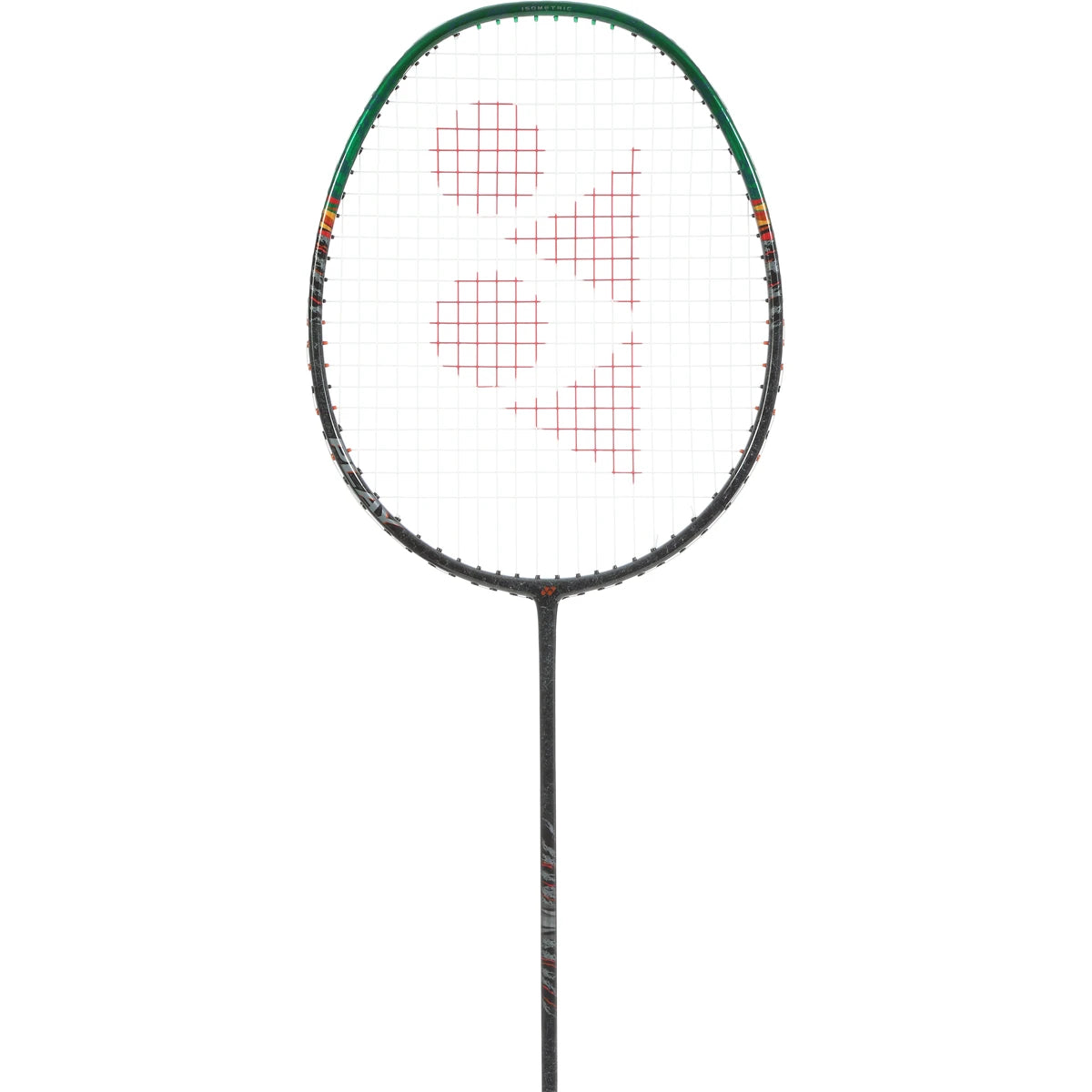 YONEX ASTROX 99 PLAY 4U5 BLACK/GREEN BADMINTON RACKET (STRUNG)